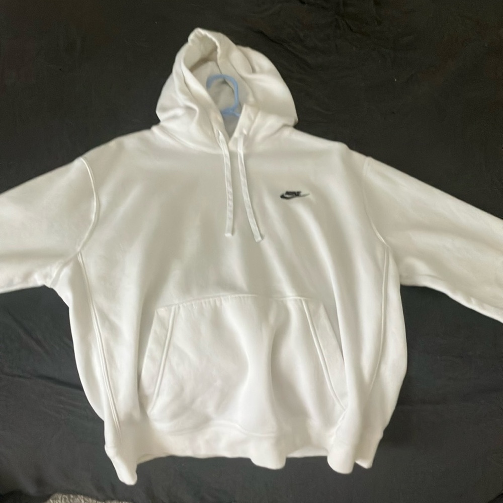 Nike Club Hoodie
